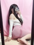 [Cosplay] 末夜787 自摄 隔壁太太 [20P3V-193MB]