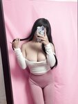 [Cosplay] 末夜787 自摄 隔壁太太 [20P3V-193MB]