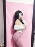 [Cosplay] 末夜787 自摄 隔壁太太 [20P3V-193MB]