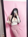 [Cosplay] 末夜787 自摄 隔壁太太 [20P3V-193MB]