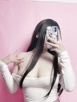 [Cosplay] 末夜787 自摄 隔壁太太 [20P3V-193MB]