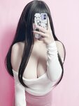 [Cosplay] 末夜787 自摄 隔壁太太 [20P3V-193MB]