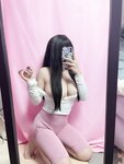 [Cosplay] 末夜787 自摄 隔壁太太 [20P3V-193MB]