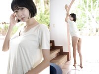 [Bamboo e-Book] Biru Otsuka 大塚びる – Impact