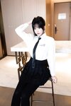 [Cosplay] 娜比 - 学生装