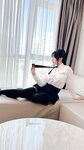 [Cosplay] 娜比 - 学生装