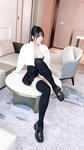 [Cosplay] 娜比 - 学生装