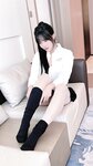 [Cosplay] 娜比 - 学生装