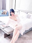 [Cosplay] 娜比 - 学生装