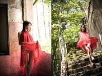 [Photobook] Umi Yatsugake 八掛うみ - August Sea In Kushiro 八月のうみ 釧路