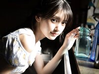 [Photobook] Umi Yatsugake 八掛うみ - August Sea In Kushiro 八月のうみ 釧路