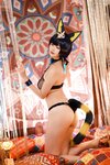 [Cosplay] 小容仔咕咕咕w 埃及猫 [61P1V-726MB]