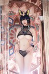 [Cosplay] 小容仔咕咕咕w 埃及猫 [61P1V-726MB]