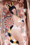 [Cosplay] 小容仔咕咕咕w 埃及猫 [61P1V-726MB]
