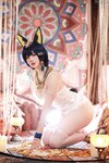[Cosplay] 小容仔咕咕咕w 埃及猫 [61P1V-726MB]