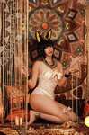 [Cosplay] 小容仔咕咕咕w 埃及猫 [61P1V-726MB]