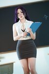 [Cosplay] 小容仔咕咕咕w FGO 源赖光写真本 [50P-422MB]