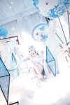 [Cosplay] 冬马路纱 西施 [10P-75MB]