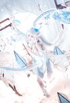 [Cosplay] 冬马路纱 西施 [10P-75MB]
