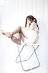 [Cosplay] 神沢永莉 缠玛瑙灰 [26P-218MB]