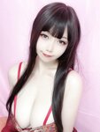 [Cosplay] 末夜787 祸国妖妃 [22P5V-379MB]