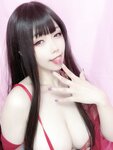 [Cosplay] 末夜787 祸国妖妃 [22P5V-379MB]