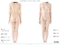 [Photobook] Amateur Nude Story 03 - Innocent Naked Bodies Of 50 Women 素人 NUDE STORY 03 ワケあり女子５０人のウブな裸 ヌード写真集