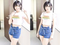 [Photobook] POSE EDITION ANOTHER SIDE 河合あすな No.01