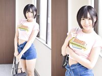 [Photobook] POSE EDITION ANOTHER SIDE 河合あすな No.01