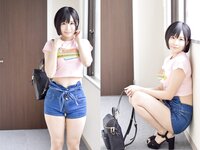 [Photobook] POSE EDITION ANOTHER SIDE 河合あすな No.01