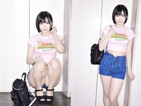 [Photobook] POSE EDITION ANOTHER SIDE 河合あすな No.01
