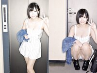 [Photobook] POSE EDITION ANOTHER SIDE 河合あすな No.01