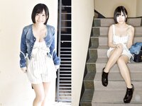 [Photobook] POSE EDITION ANOTHER SIDE 河合あすな No.01