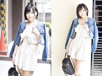 [Photobook] POSE EDITION ANOTHER SIDE 河合あすな No.01