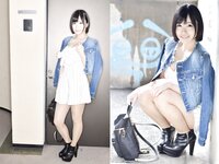 [Photobook] POSE EDITION ANOTHER SIDE 河合あすな No.01