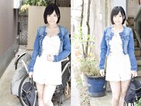 [Photobook] POSE EDITION ANOTHER SIDE 河合あすな No.01