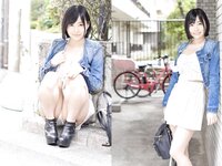 [Photobook] POSE EDITION ANOTHER SIDE 河合あすな No.01