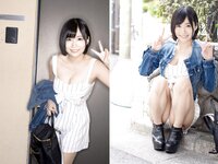 [Photobook] POSE EDITION ANOTHER SIDE 河合あすな No.01
