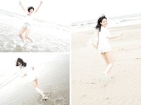 [Photobook] Aizuki Himari 逢月ひまり - Classmate 同級生