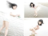 [Photobook] Aizuki Himari 逢月ひまり - Classmate 同級生