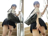 [Photobook] Aizuki Himari 逢月ひまり - Classmate 同級生