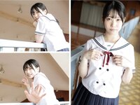 [Photobook] Aizuki Himari 逢月ひまり - Classmate 同級生