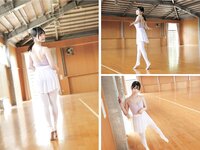 [Photobook] Aizuki Himari 逢月ひまり - Classmate 同級生