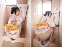 [Photobook] Aizuki Himari 逢月ひまり - Classmate 同級生