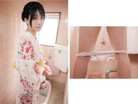 [Photobook] Aizuki Himari 逢月ひまり - Classmate 同級生