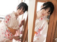 [Photobook] Aizuki Himari 逢月ひまり - Classmate 同級生
