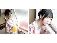 [Photobook] Aizuki Himari 逢月ひまり - Classmate 同級生