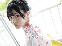 [Photobook] Aizuki Himari 逢月ひまり - Classmate 同級生