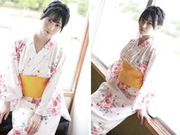 [Photobook] Aizuki Himari 逢月ひまり - Classmate 同級生