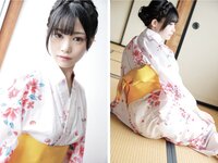 [Photobook] Aizuki Himari 逢月ひまり - Classmate 同級生